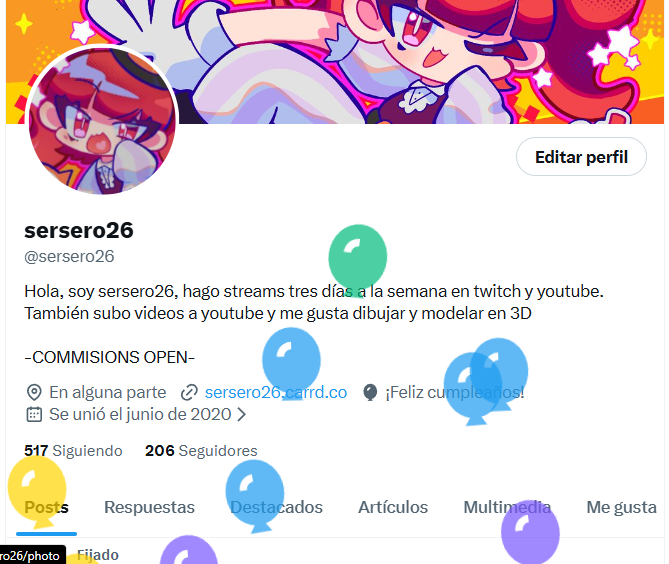 Globitoooooooosss