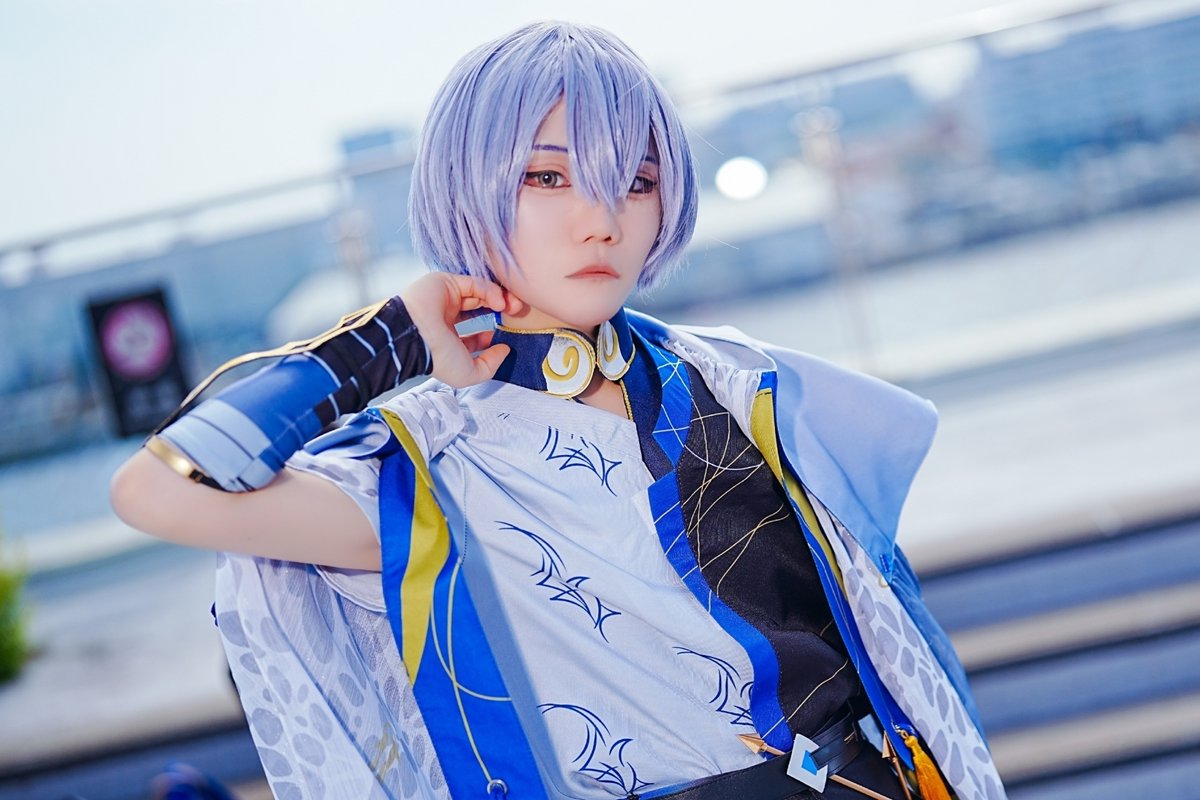 にじそうさく コスプレ情報 (@nijisousaku_cos) / Posts / X