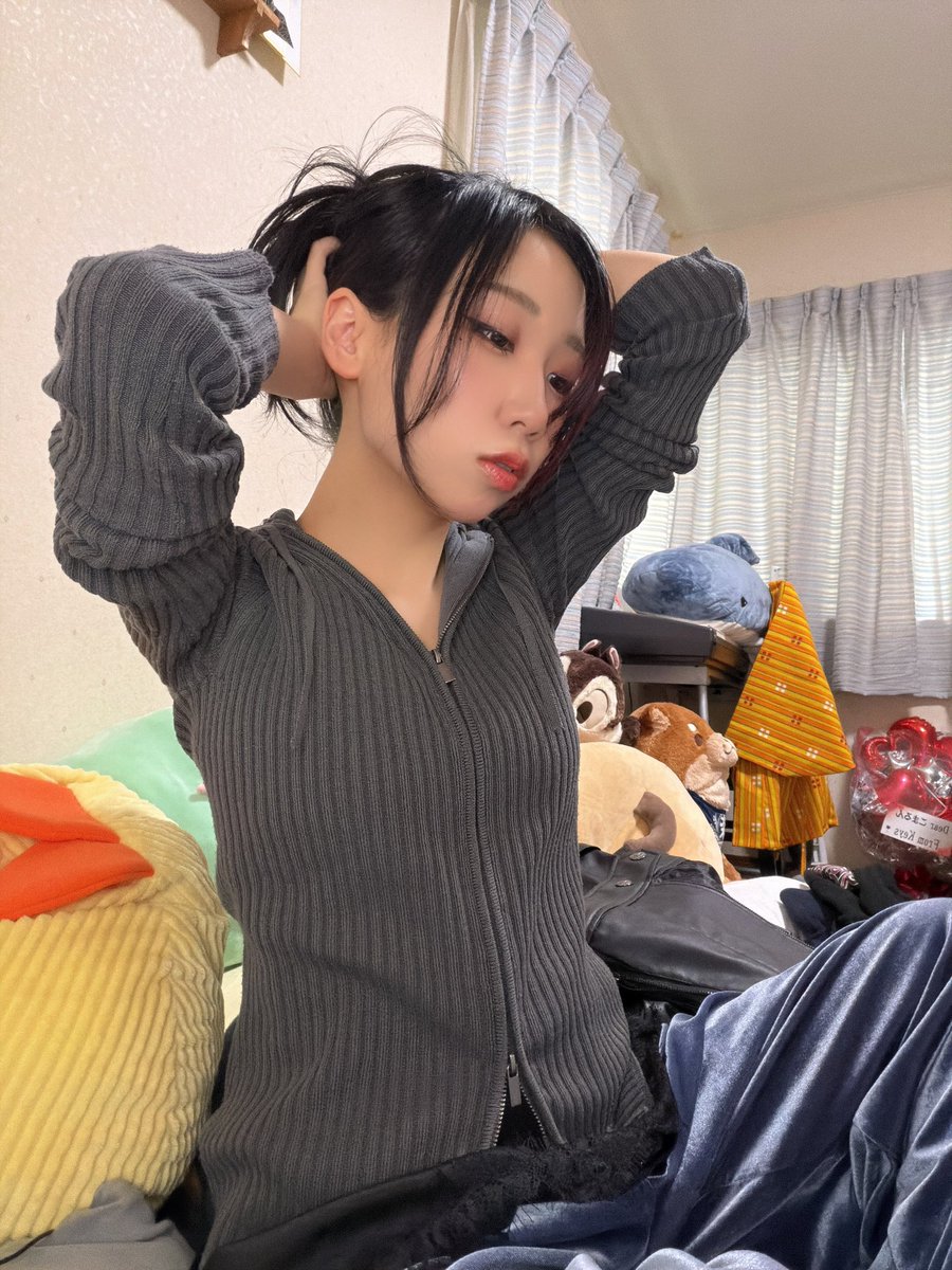 独楽樹ハル🦊🗝10月11日8周年祭❤️‍🔥 tweet media