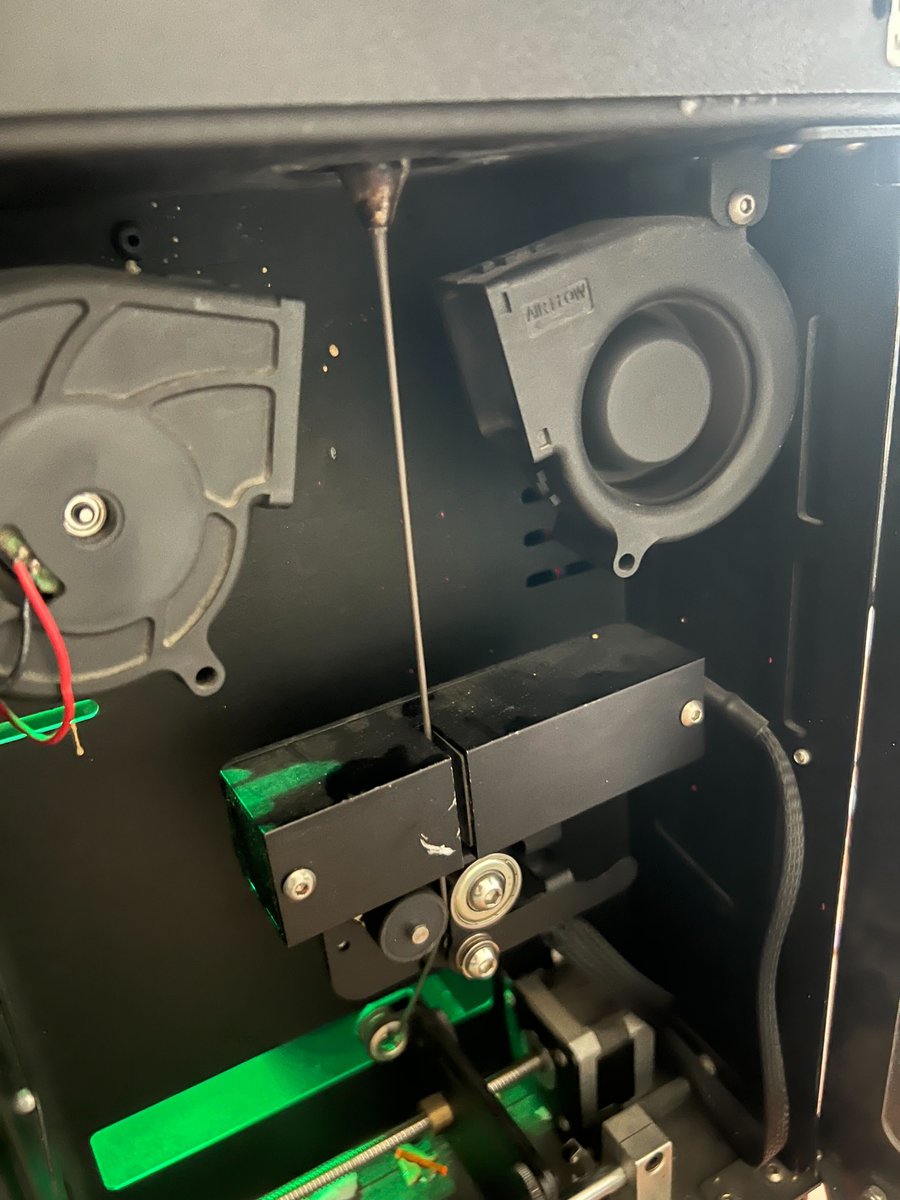 Josef Prusa tweet media