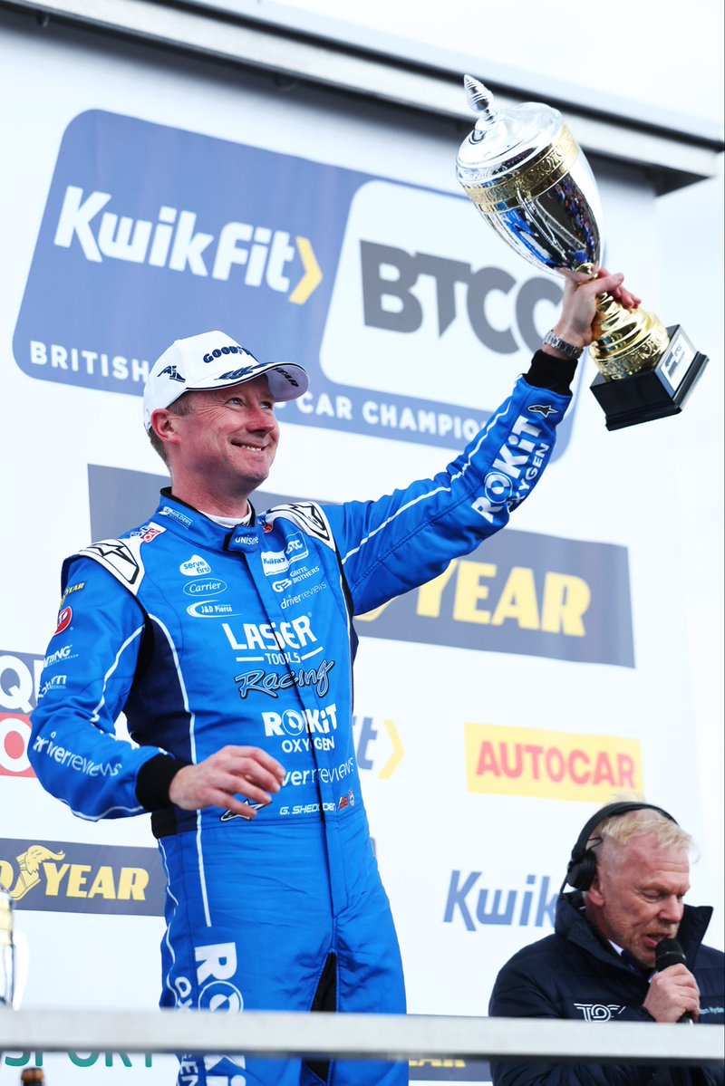 BTCC tweet media