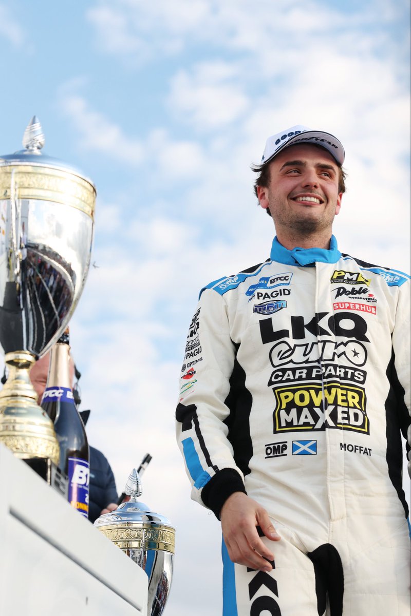 BTCC tweet media