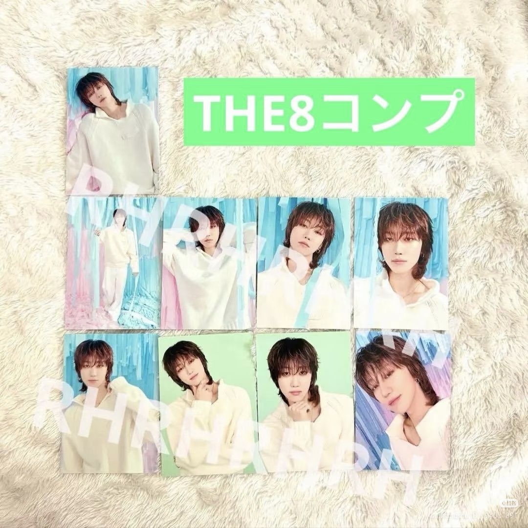 うぉぉぉ、ハオちゃんも良すぎる！！！