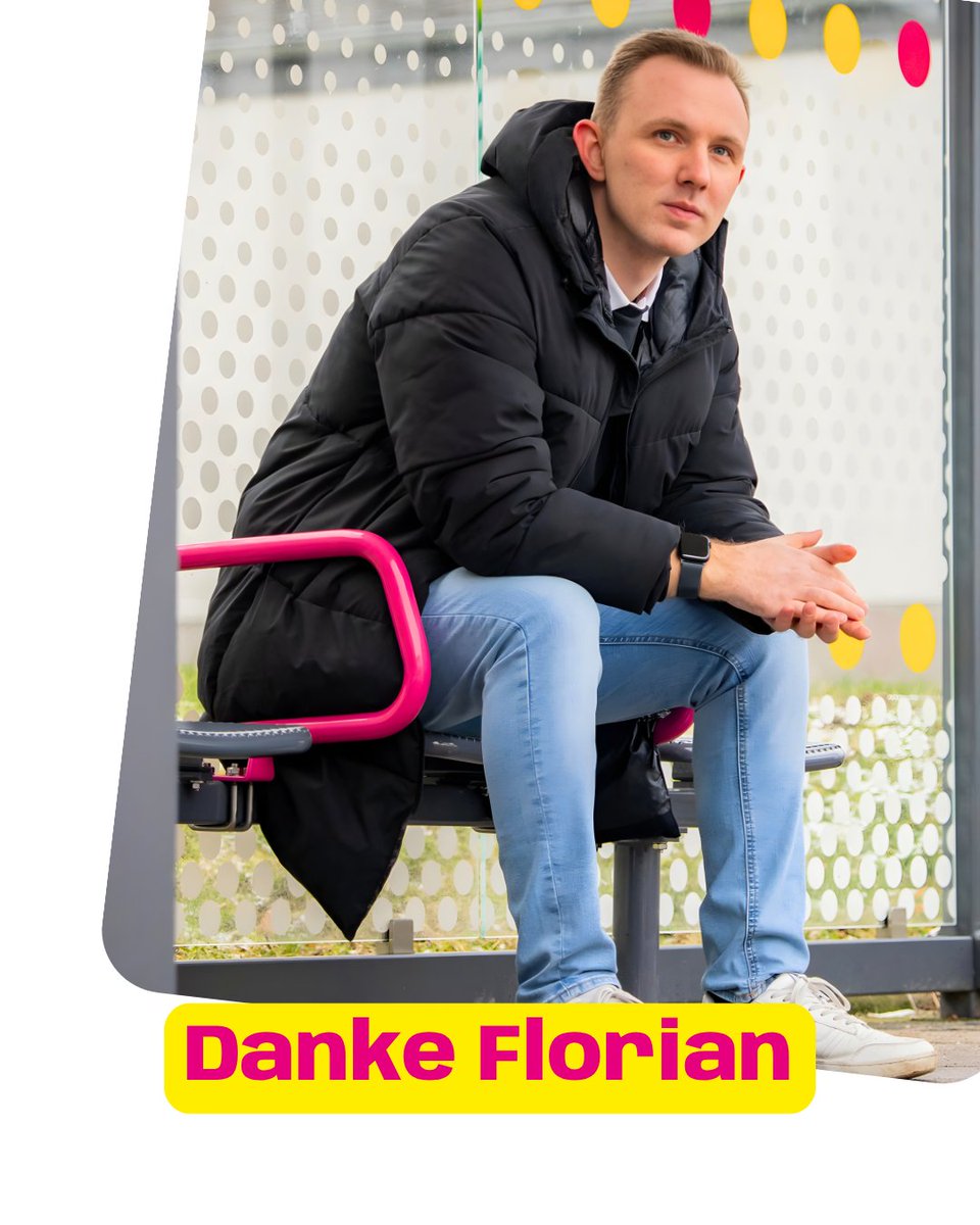 juliskoblenz's tweet image. Danke, Florian, für vier Jahre als Landesvorsitzender der JuLis RLP.

Viel ist passiert und viel hat sich in dieser Zeit verändert. Auch wenn du immer Teil unseres Koblenzer warst, warst du zugleich für alle JuLis in Rheinland-Pfalz da. Willkommen zurück an der Basis. 💛 #Danke