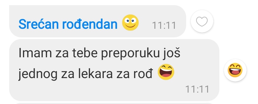 Samo korisni rođendanski pokloni za 35.
