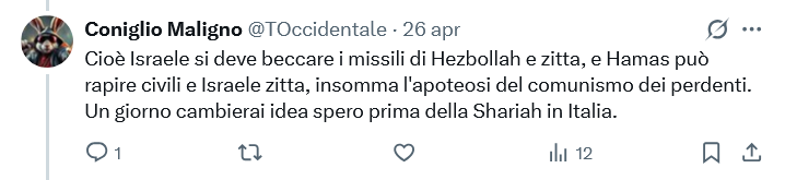 Asintomatico 🧱🧯🐙🇧🇫🇧🇾🇧🇮🇲🇲🇸🇷📐 tweet media