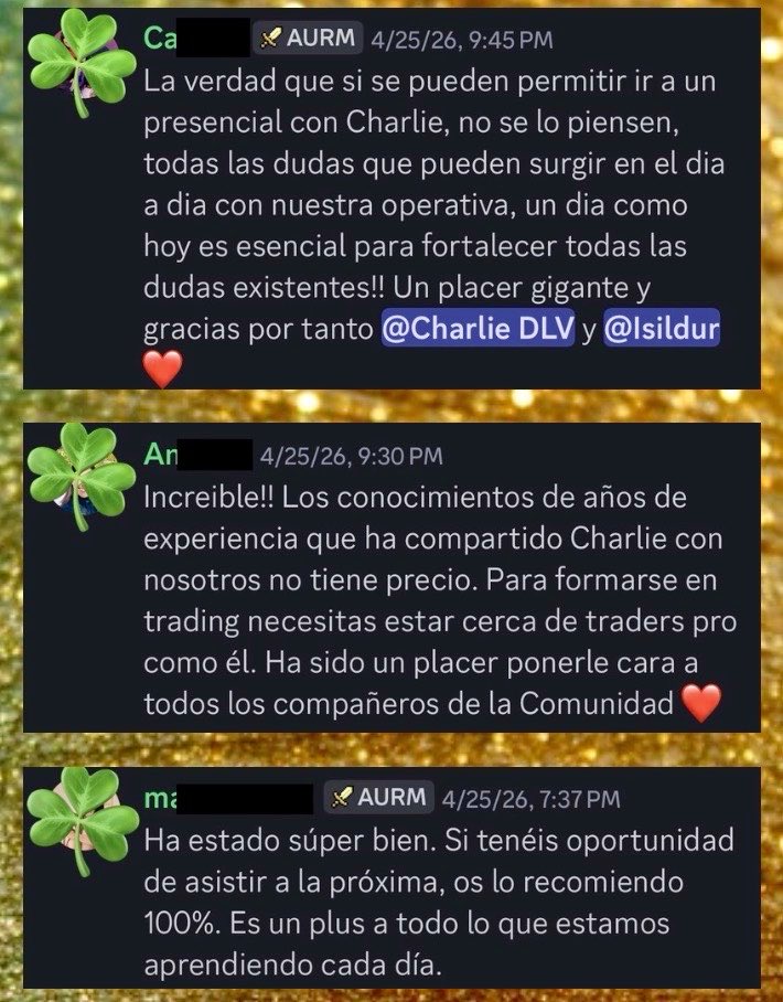 Aurum Capital tweet media