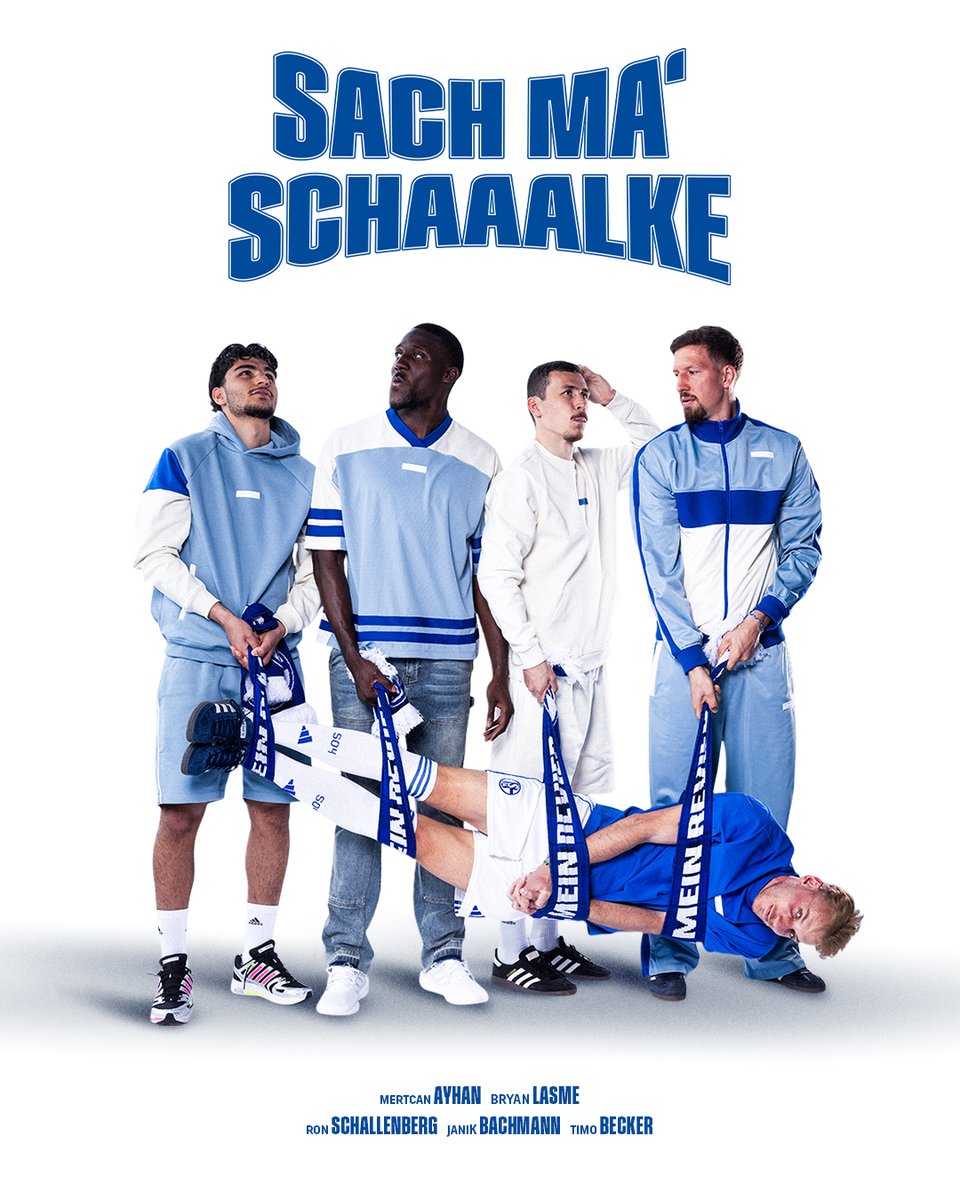 FC Schalke 04 tweet media