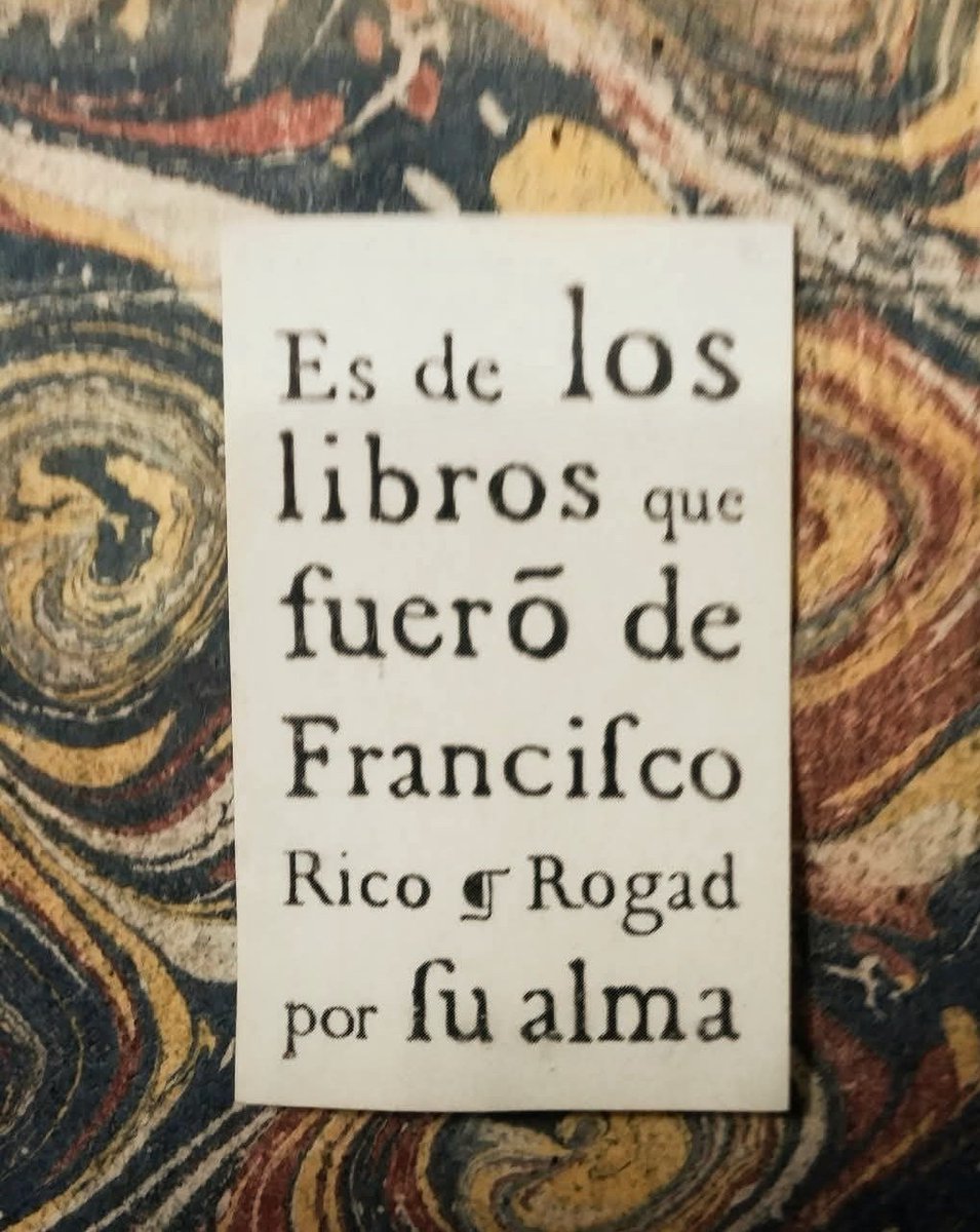 La Galatea Librería Anticuaria tweet media