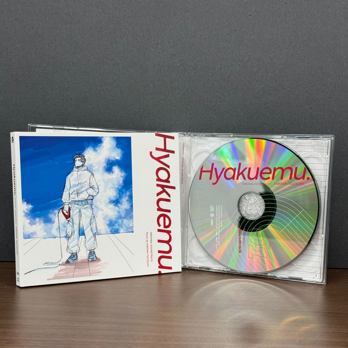 ➤➤ 『#ひゃくえむ。』 Blu-ray＆DVD紹介 番外編その𝟏