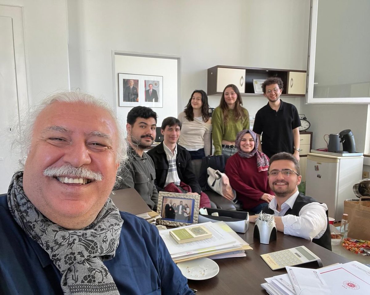 Köln Eğitim Ataşeliği tweet media