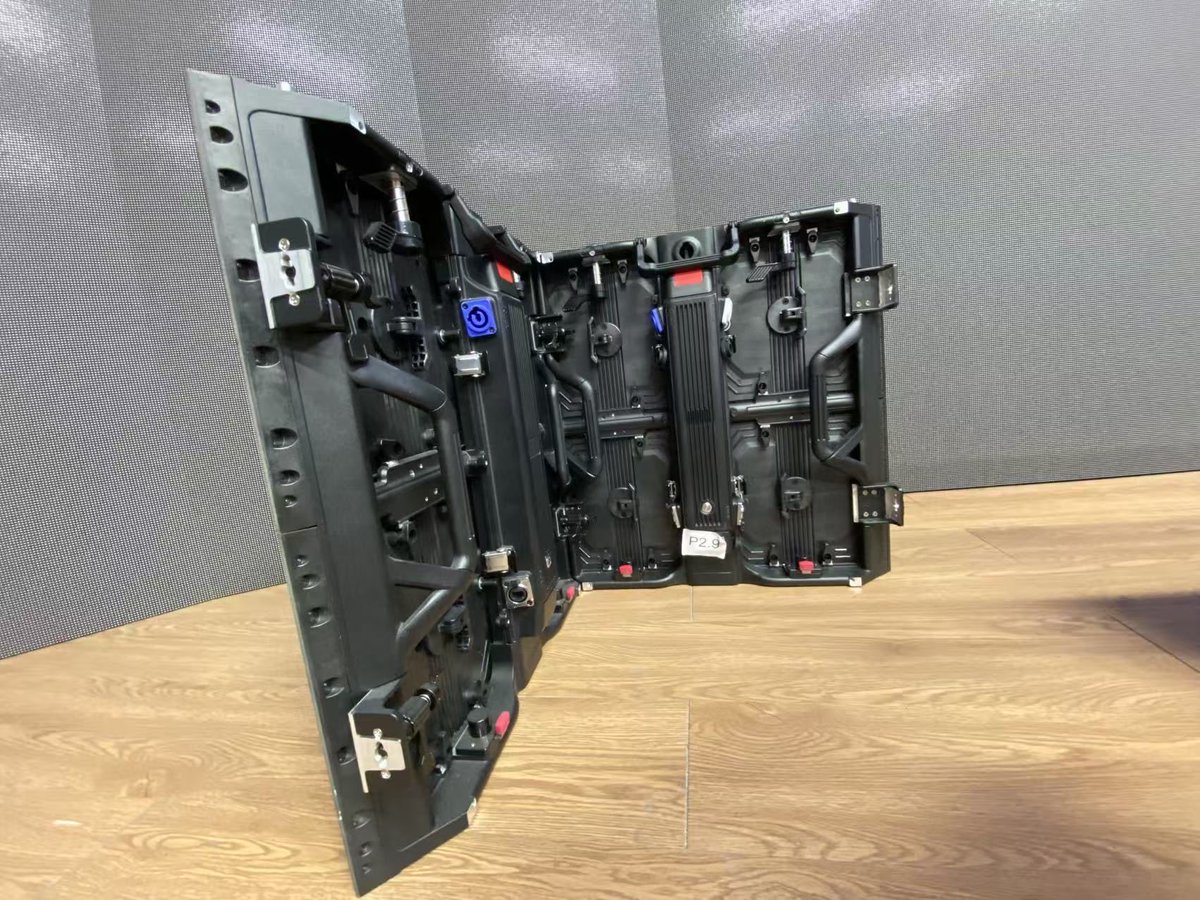 MelodyLiuLed's tweet image. 文案 2

Need LED? We make it.

Whatever your project needs – we have the screen for you.

Factory direct. No middleman. Just quality.

📩 DM for quote.

WhatsApp+86 15215671680
#LEDfactory #factorydirect #LEDmanufacturer  #indoorLED #rentalLED