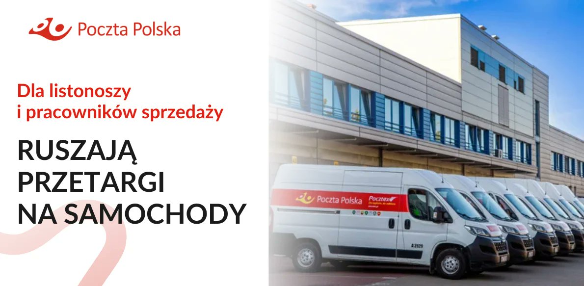 PocztaPolska tweet media