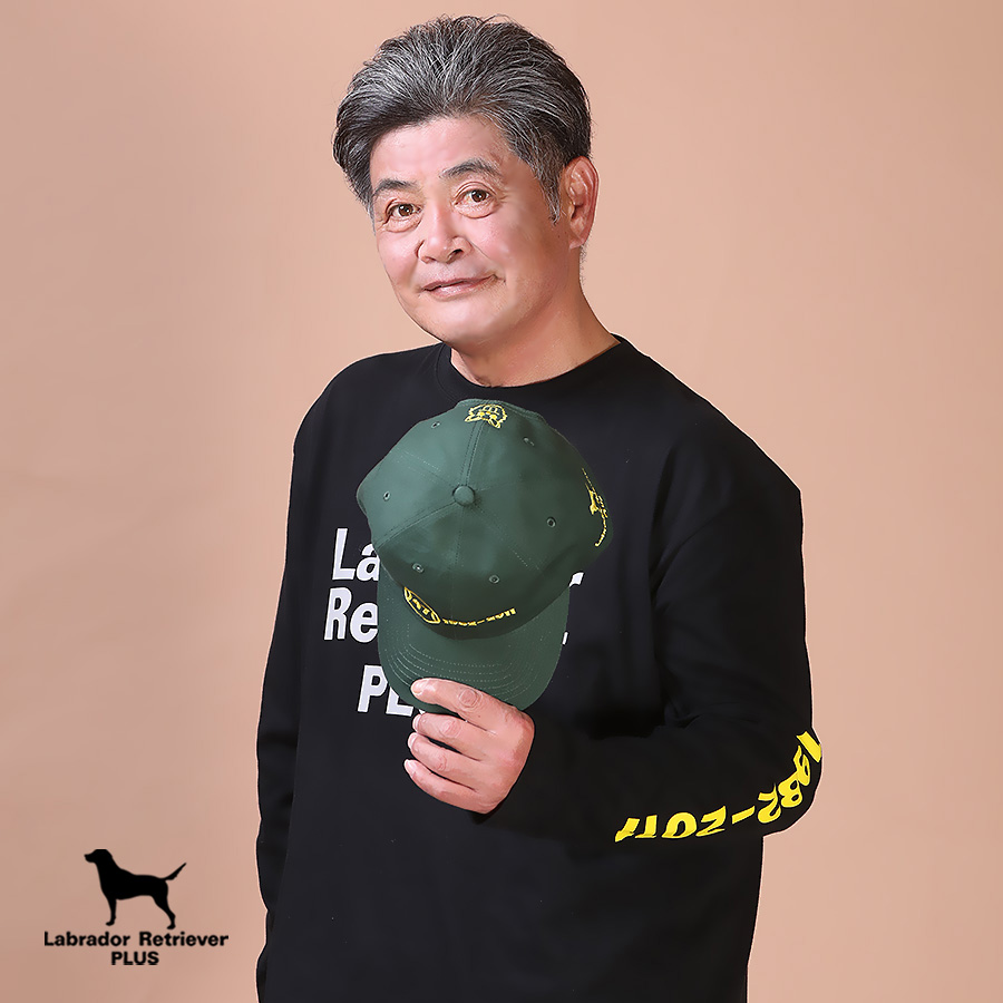 udgcoltd's tweet image. 工藤公康さんとのコラボアイテムが
大好評予約受付中⚾✨️

受注期間外にはお買い求めいただけなくなりますのでご検討中の方はご注意ください🙀

詳細・ご購入はコチラ👕
labrador-retriever-plus.jp/SHOP/240689/25…
#LabradorRetrieverPLUS #LabradorRetriever #ラブラドールレトリバープラス #ラブラドールレトリバー