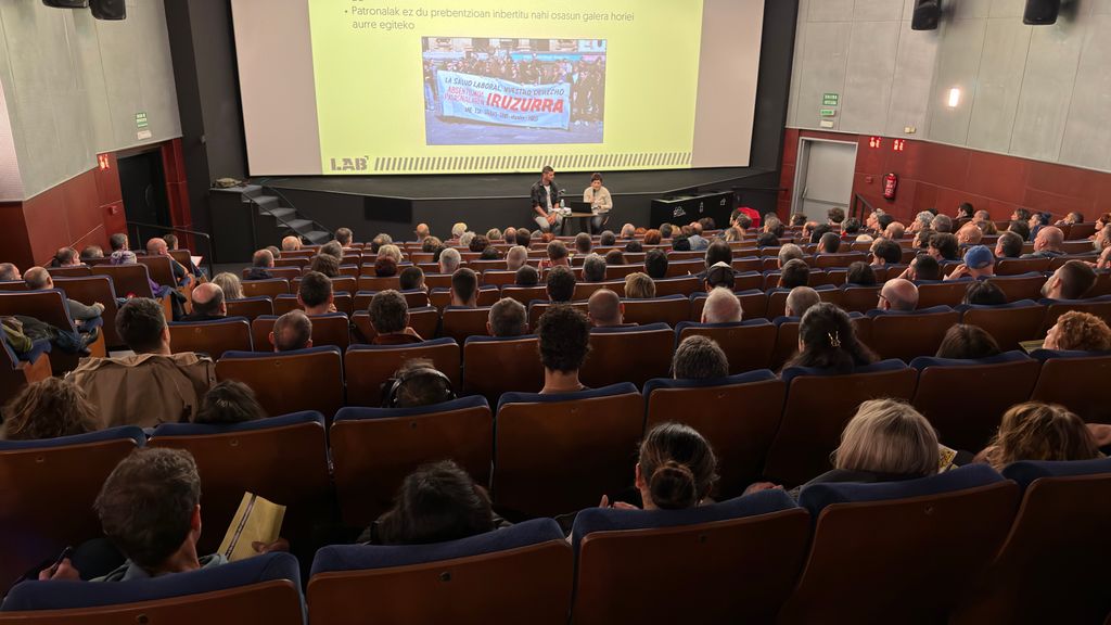 LAB SINDIKATUA tweet media