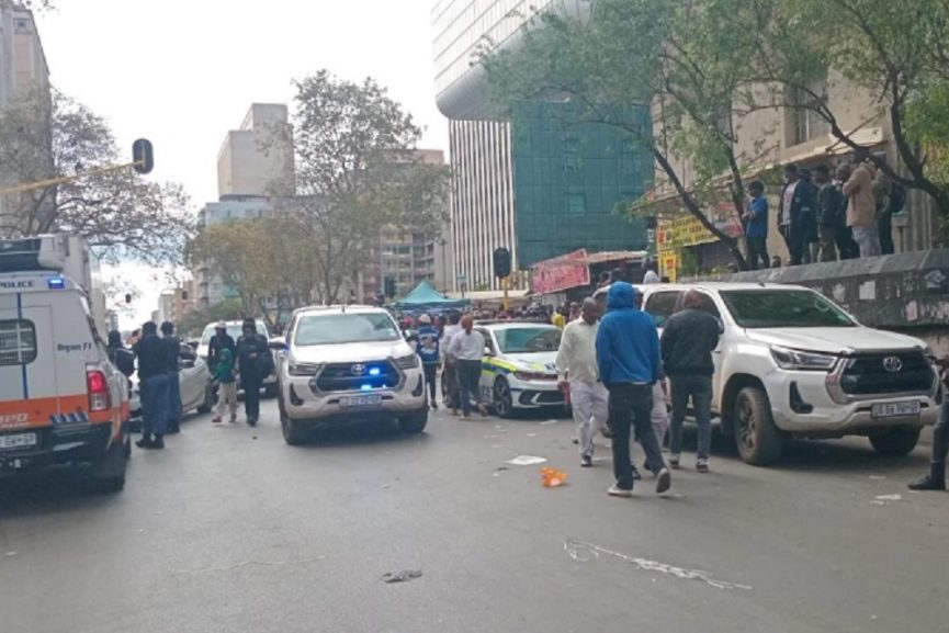 SABC News tweet media