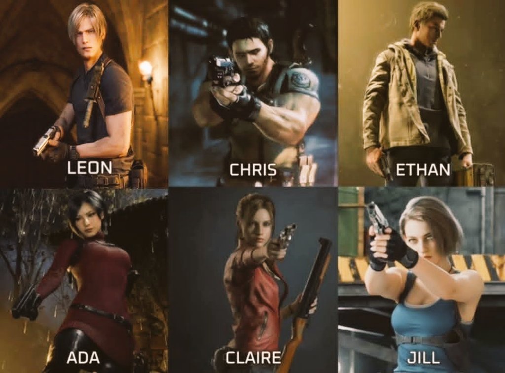 ༺👑 JILL QUEEN 👑༻ tweet media