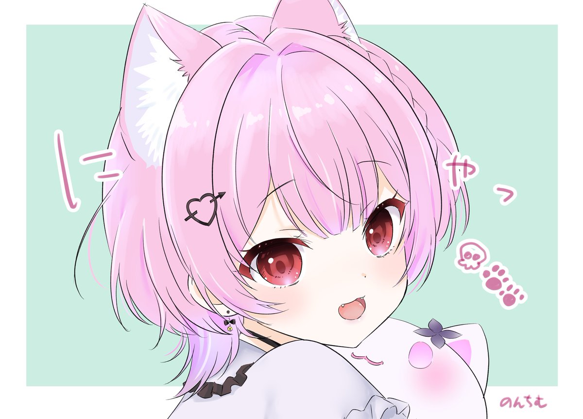 みけねこ。💀🐾小説連載中✨️ (@95rn16) / Posts / X