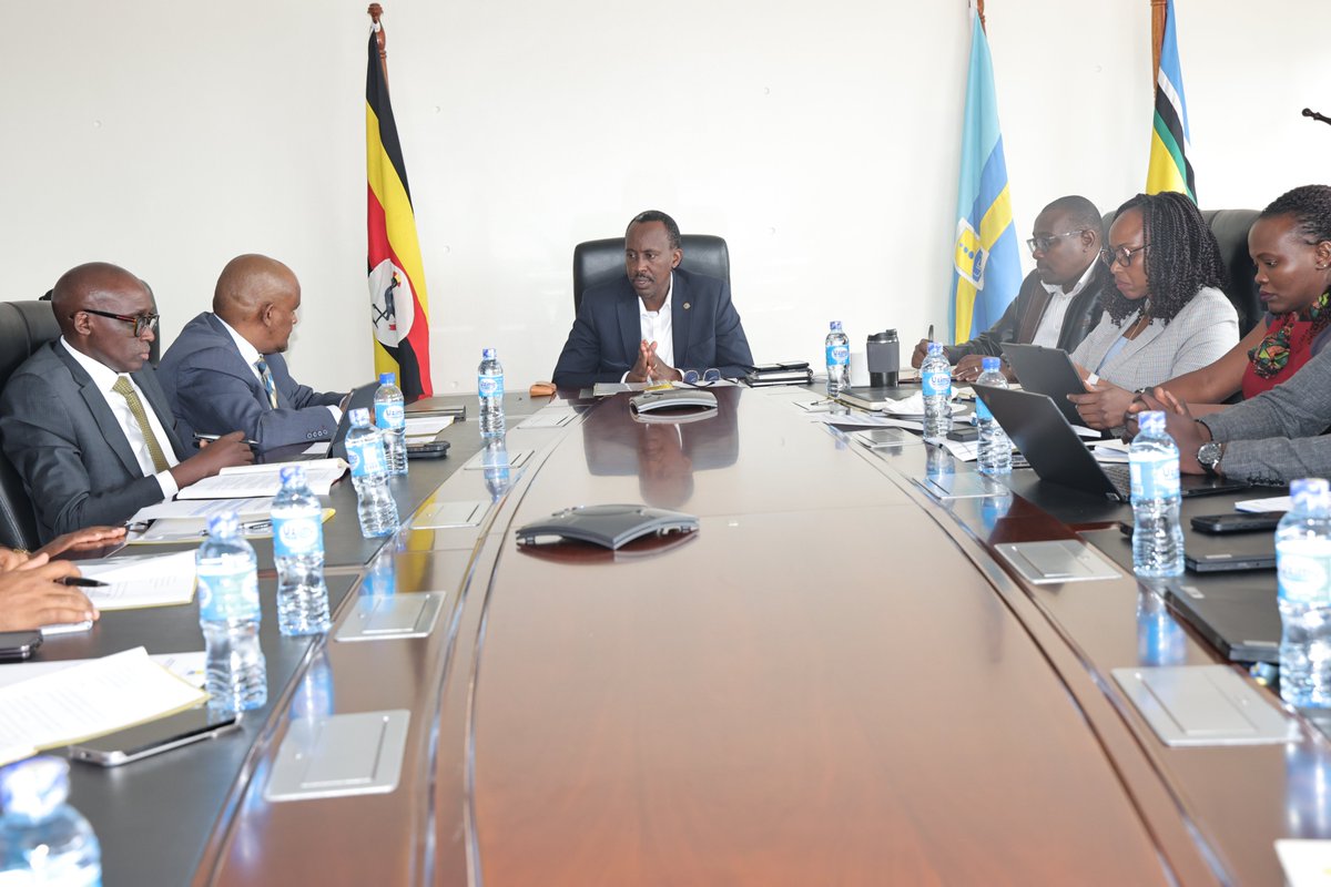 John R. Musinguzi tweet media