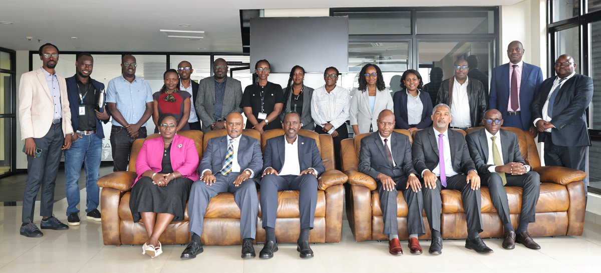 John R. Musinguzi tweet media