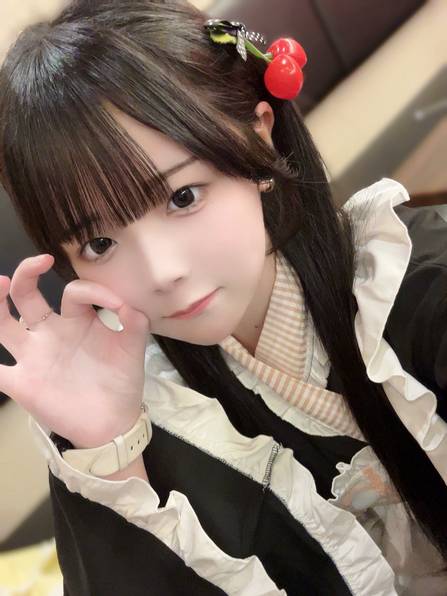 Post by ゆめ on X: 🍒