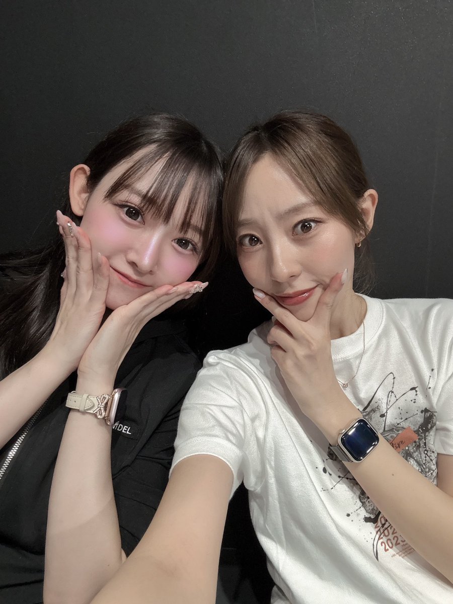 藤江れいな tweet media