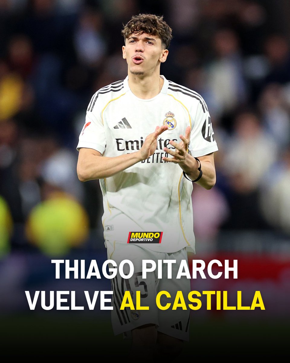 Mundo Deportivo tweet media