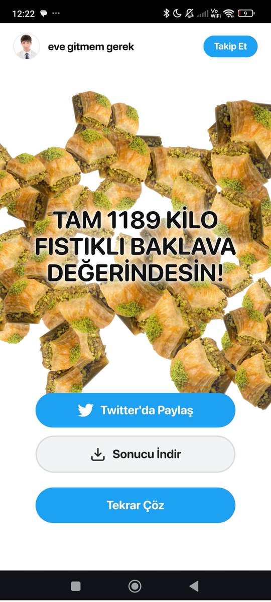 ⓁⒶⓇⒶ tweet media