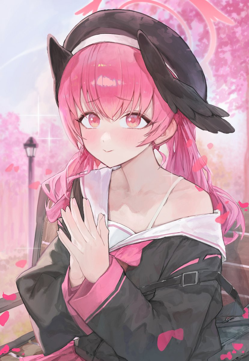 PAMO 파모 tweet media