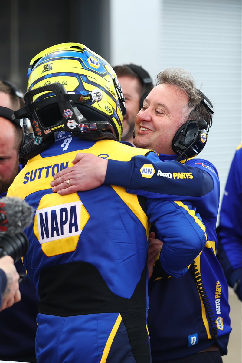 BTCC tweet media