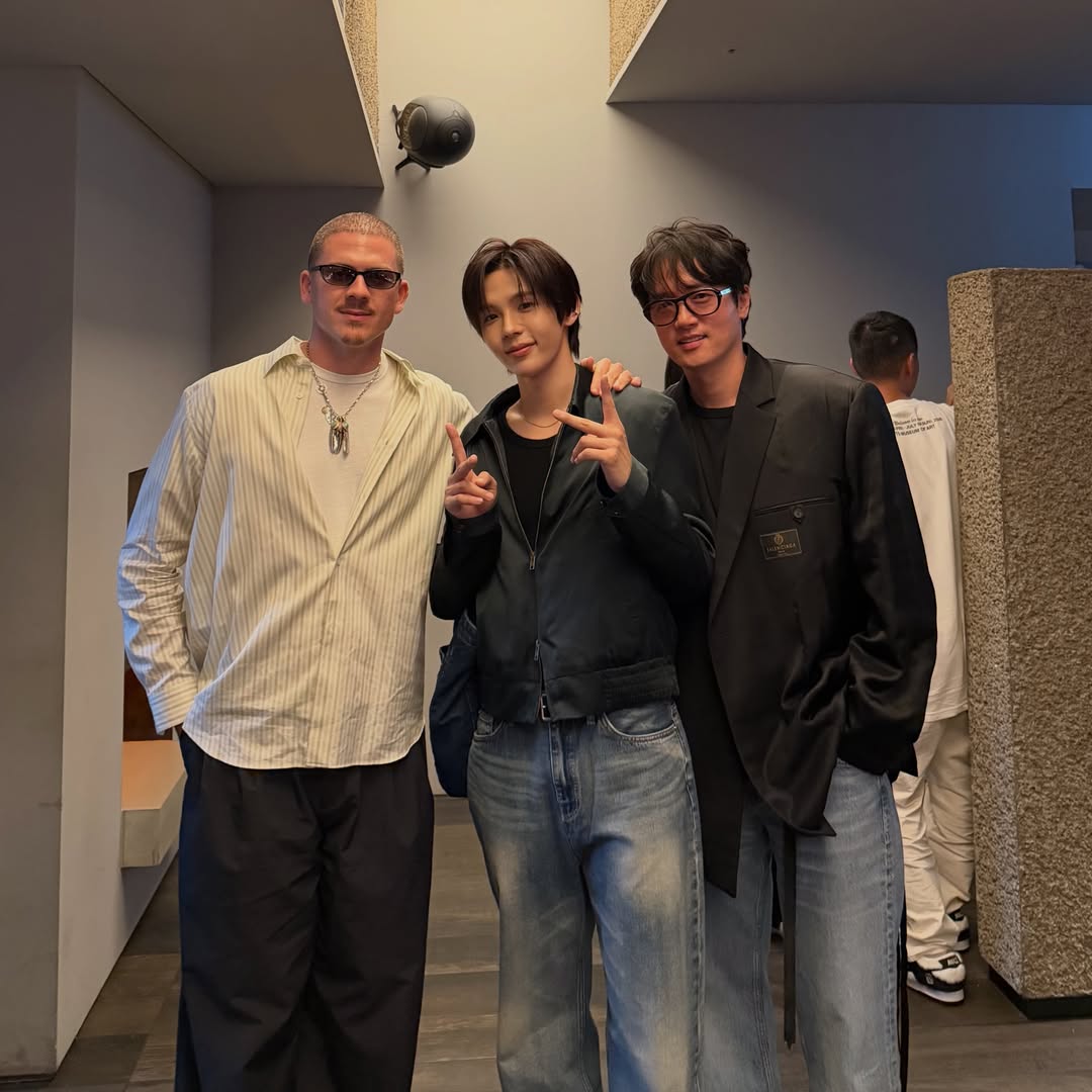 SHOTARO UPDATES tweet media