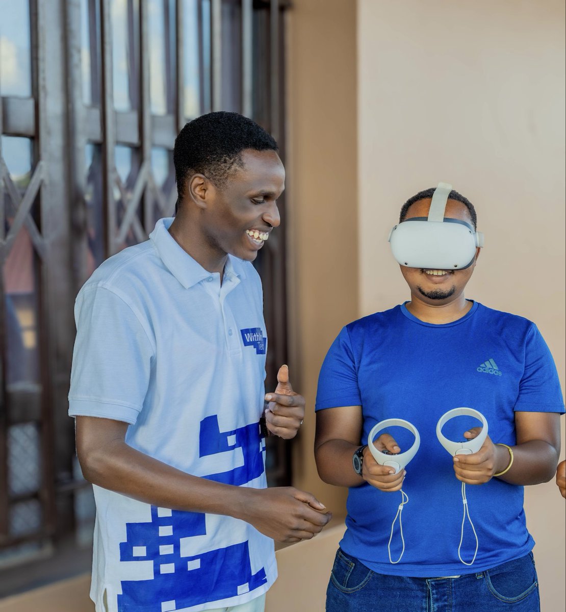 WithInTech Rwanda tweet media
