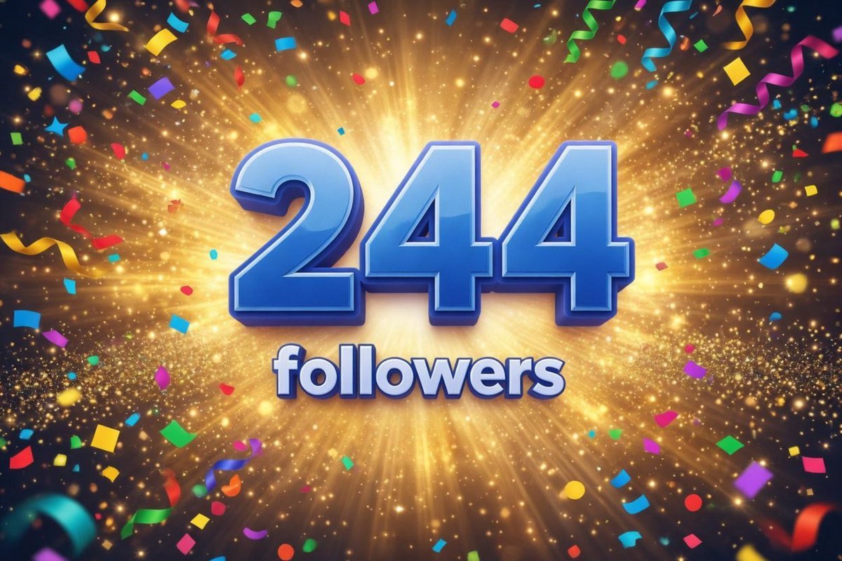 SAHRA💕 tweet media