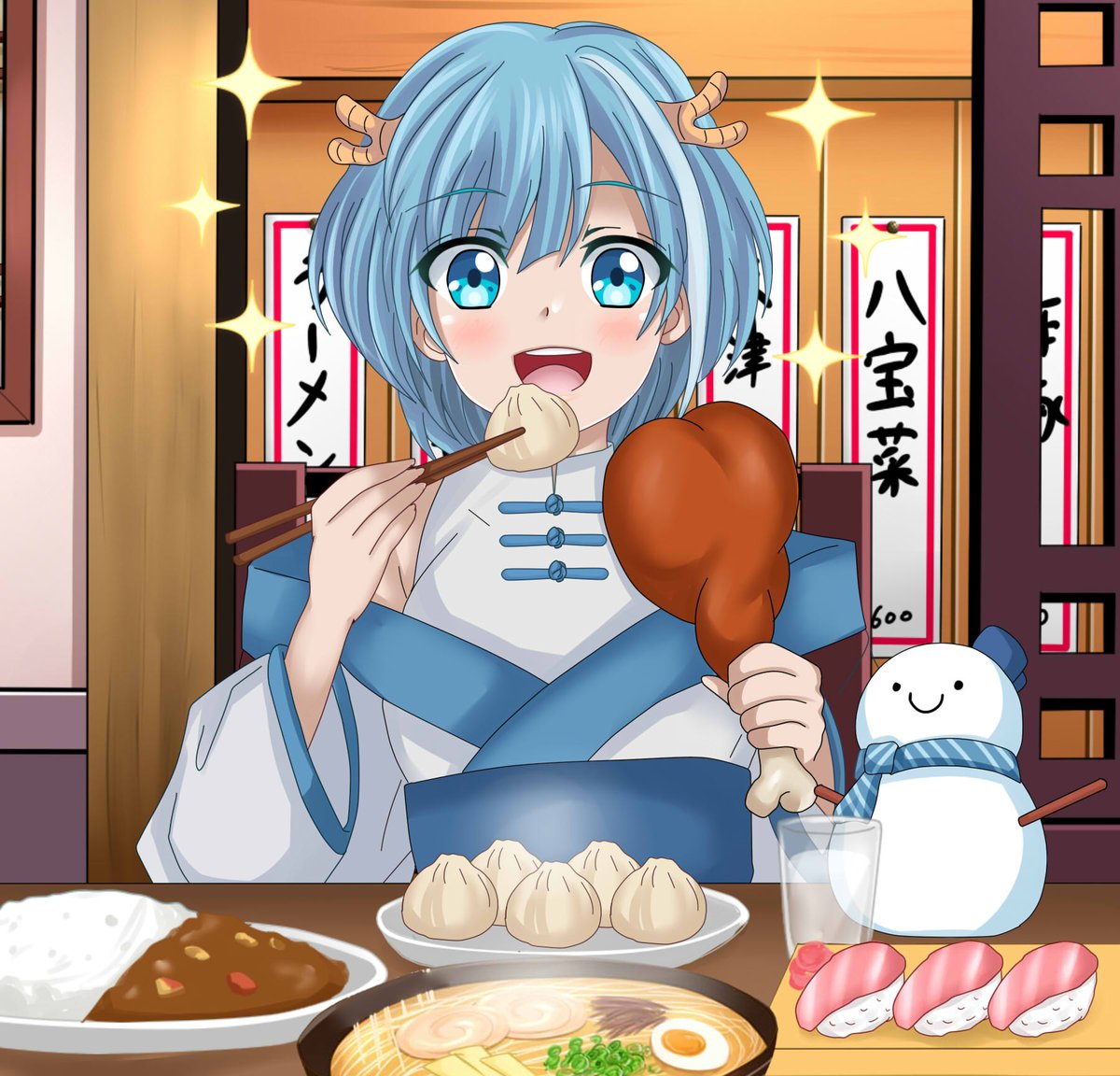 シグ子＠お仕事・リク募集中 tweet media