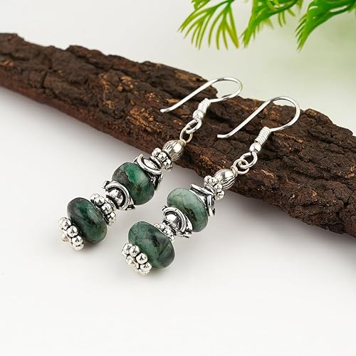 itsLightMagic's tweet photo. May Birthstone Emerald : A symbol of love, renewal &amp; abundance. It radiates heart-chakra energy and timeless luxury; Perfect for those who embrace growth, elegance, and Soulful beauty. Check here https://t.co/6mfuYiL4Yk
.
.
#MayBirthstone #Gemstone #HeartChakra #Healingcrystals https://t.co/vSkMfHNVzn