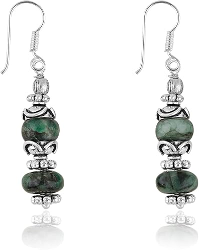 itsLightMagic's tweet photo. May Birthstone Emerald : A symbol of love, renewal &amp; abundance. It radiates heart-chakra energy and timeless luxury; Perfect for those who embrace growth, elegance, and Soulful beauty. Check here https://t.co/6mfuYiL4Yk
.
.
#MayBirthstone #Gemstone #HeartChakra #Healingcrystals https://t.co/vSkMfHNVzn