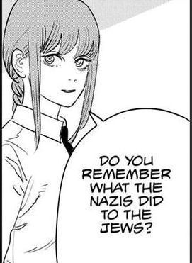 Out Of Context Manga tweet media