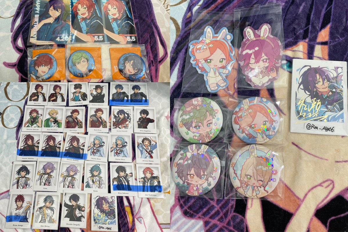 らいむ♧ tweet media