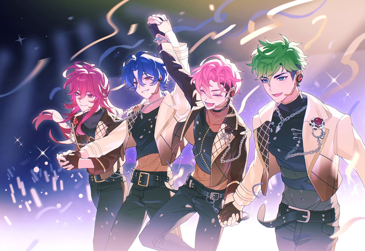 井井见见 tweet media