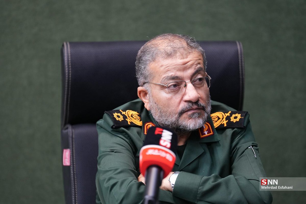 Mahdi Rezaei | مهدی رضایی tweet media