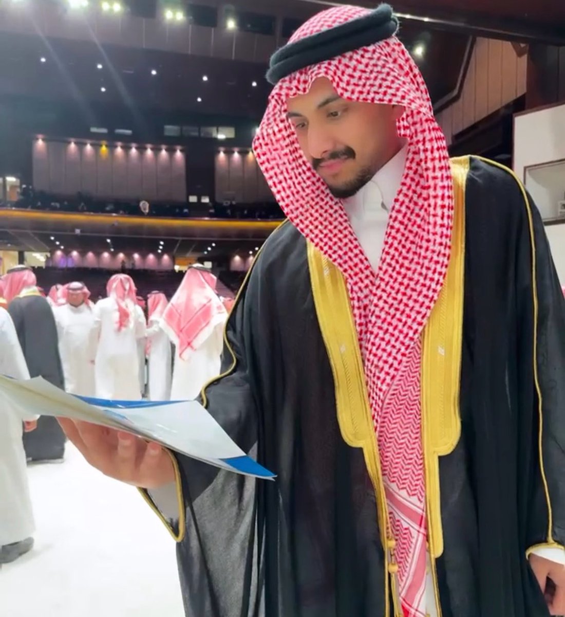 عمر ديب tweet media