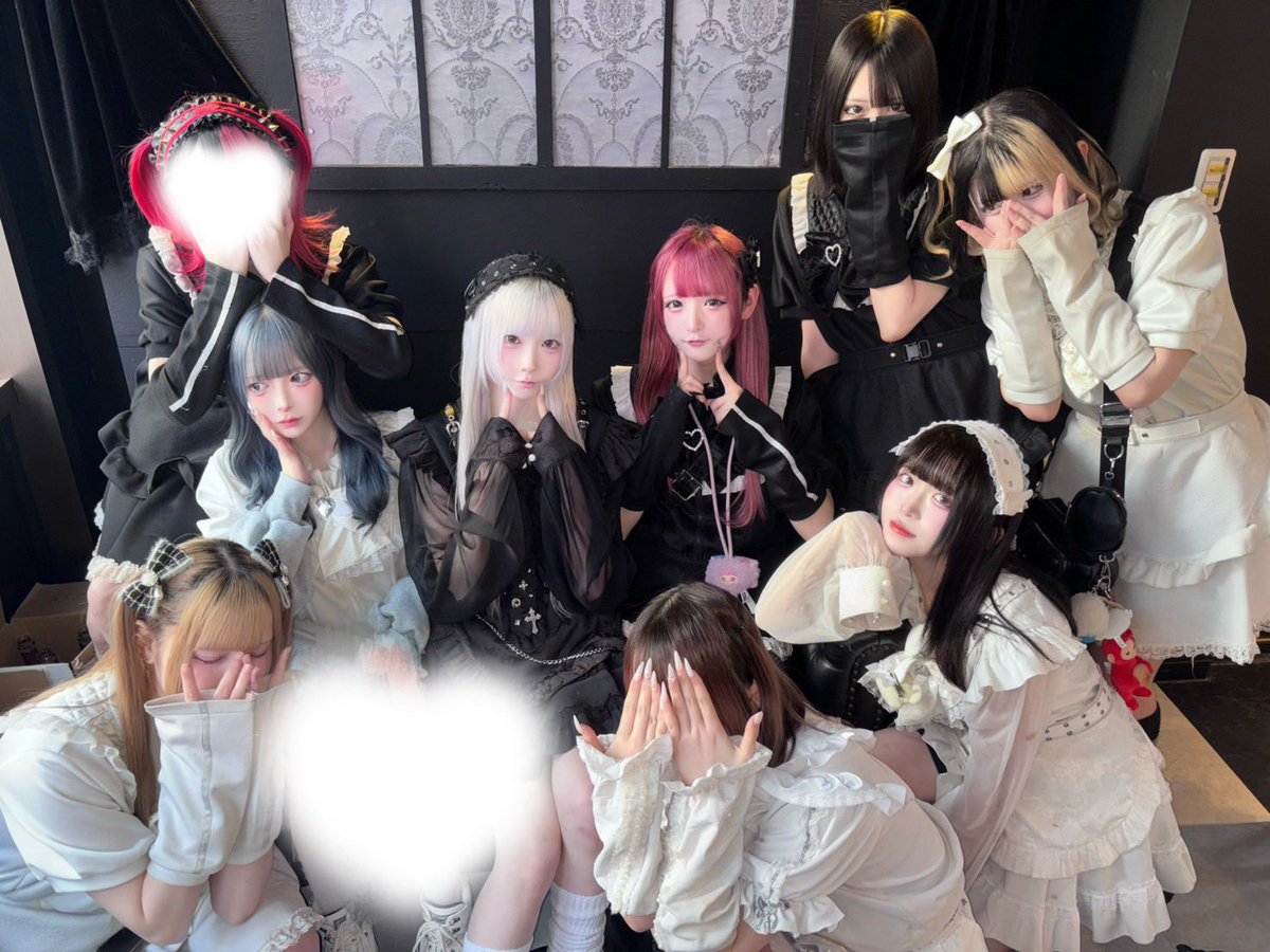 Antinomy -天使と悪魔の箱庭- tweet media