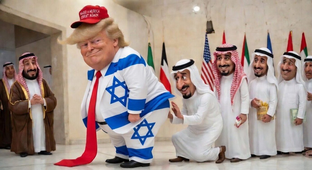 سامي® tweet media