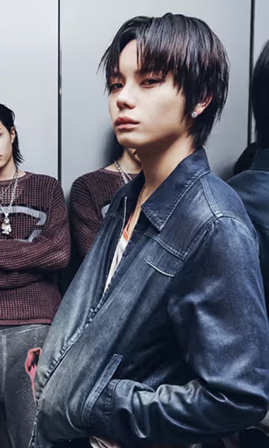 초코 .ᐟ.ᐟ tweet media