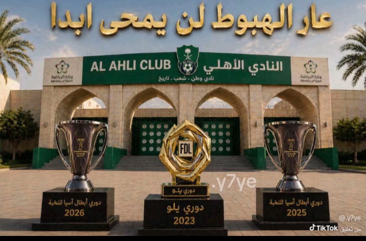 سعـد الشــــهراني tweet media