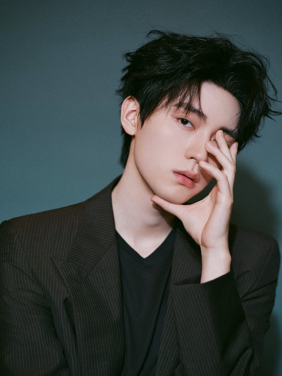 ZHOUYIRAN THAILAND 🇹🇭 tweet media