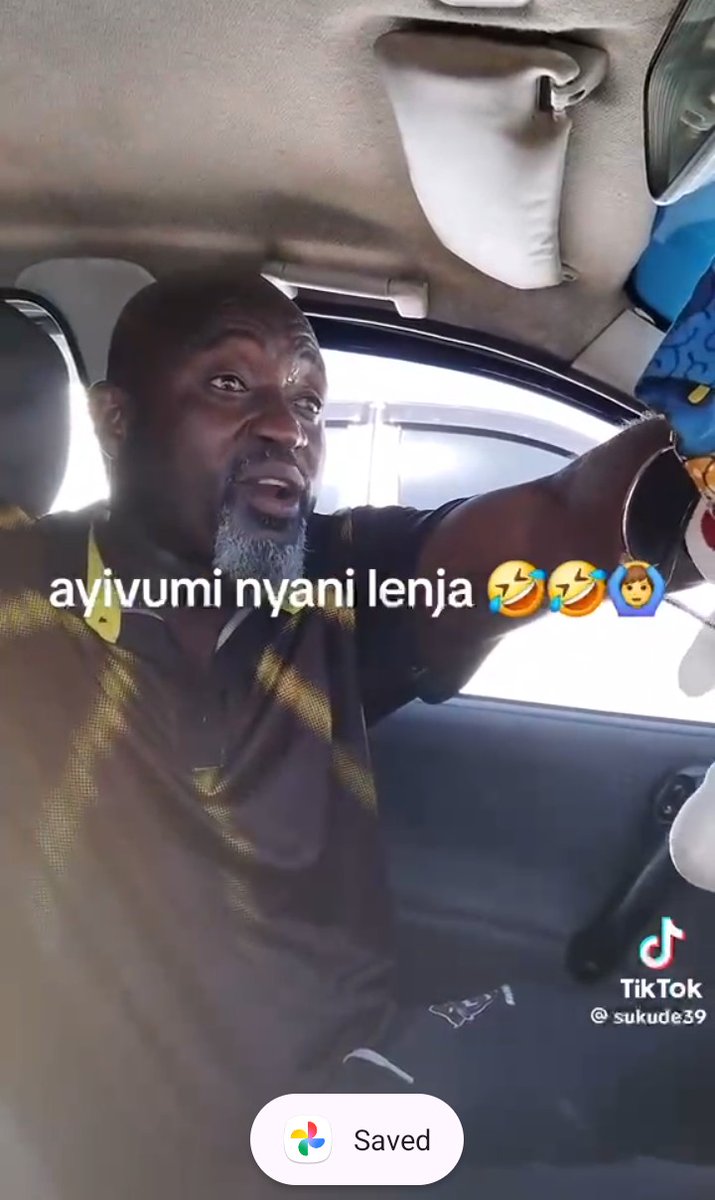 Nelson Mandela (Parody) ❤️✌️ tweet media