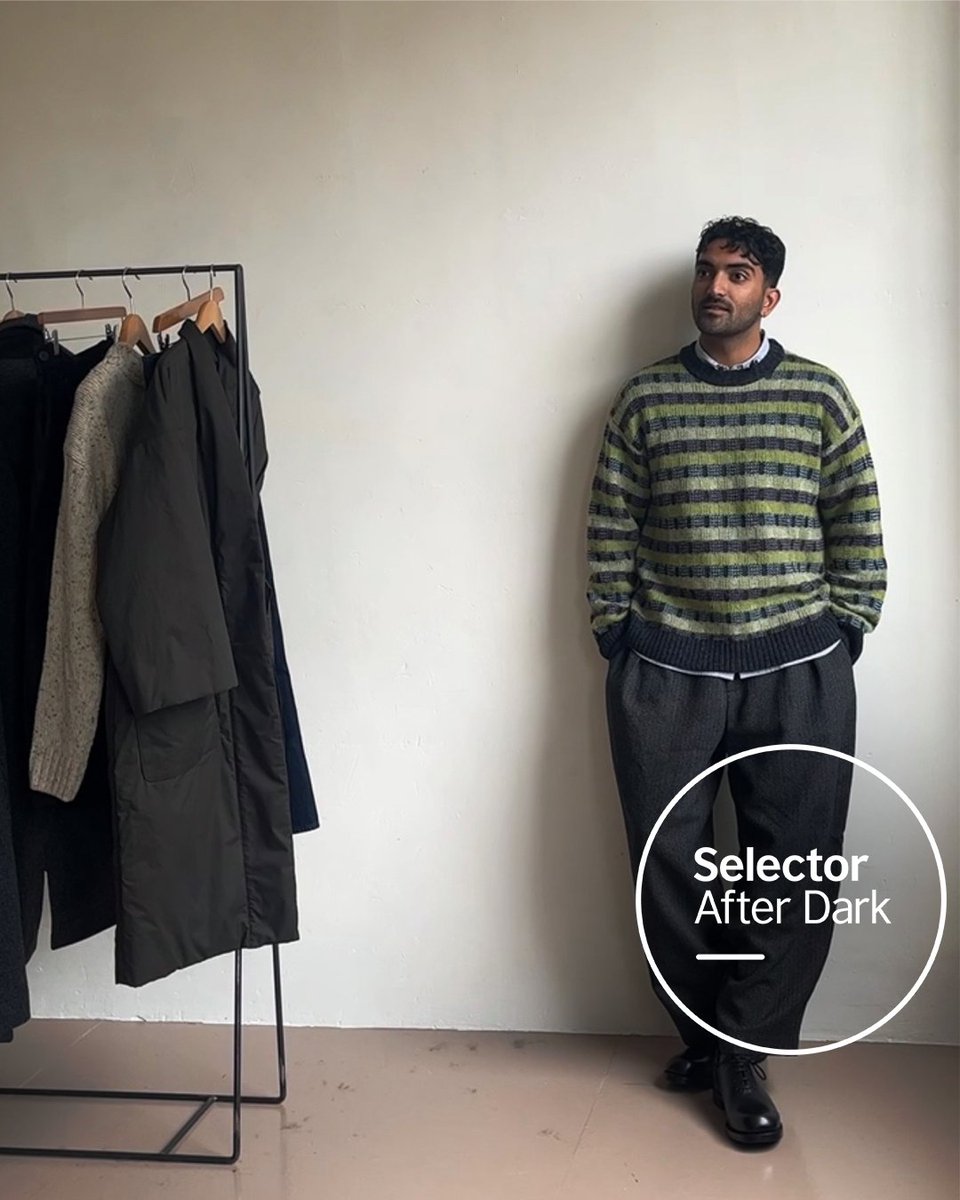 Selector Radio tweet media
