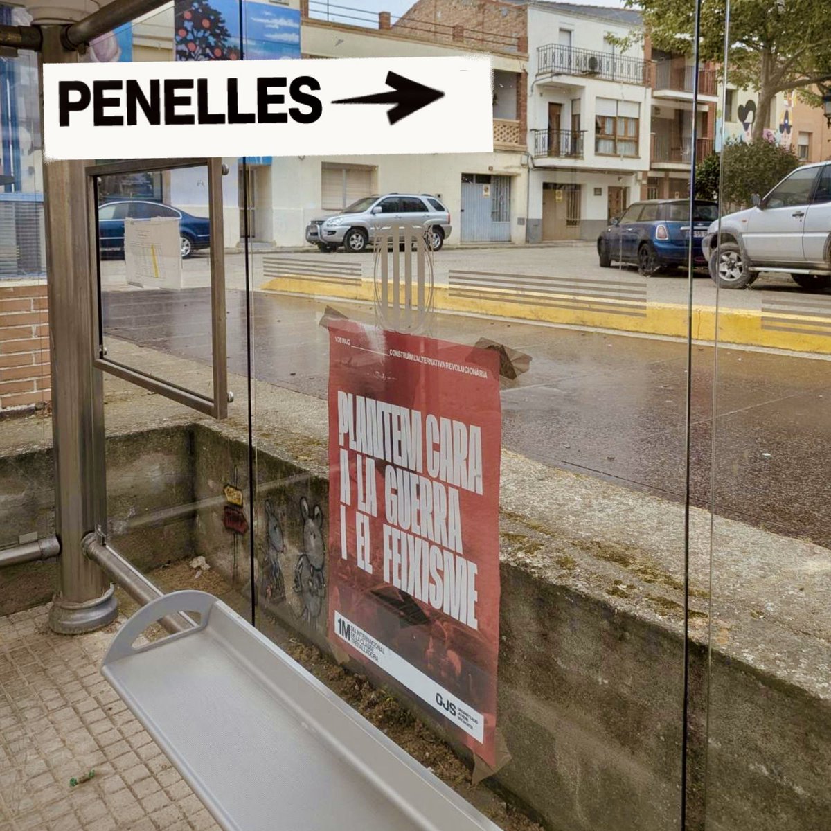Lleida OJS tweet media