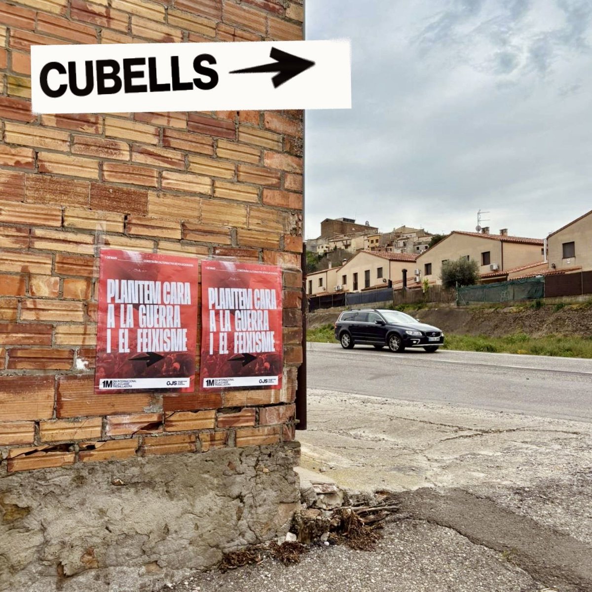 Lleida OJS tweet media